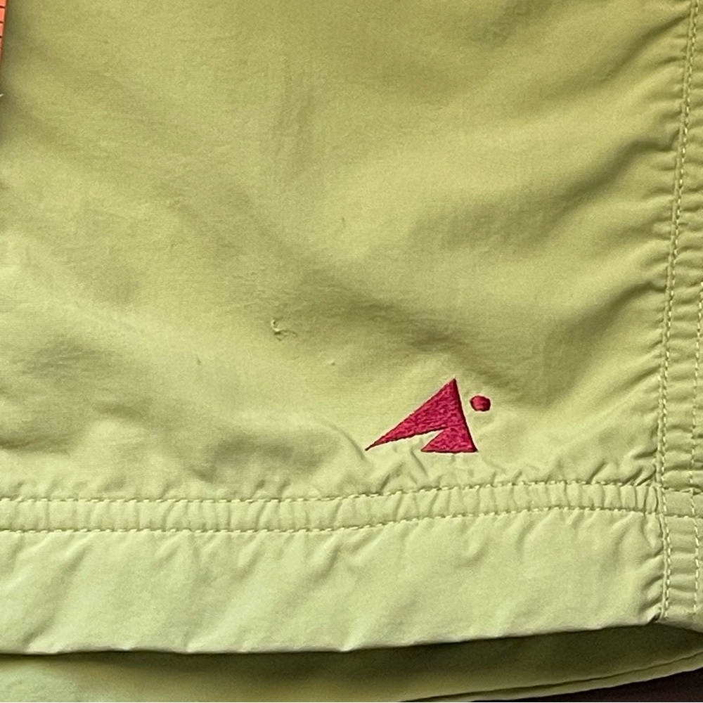 Eastern Mountain Sports Nylon Hiking or Water Sport Shorts - 10 - Picture 11 of 11